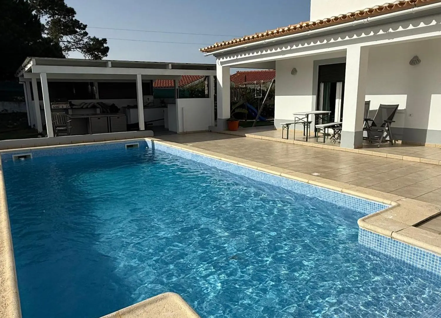 Aumhome Villa Aljezur