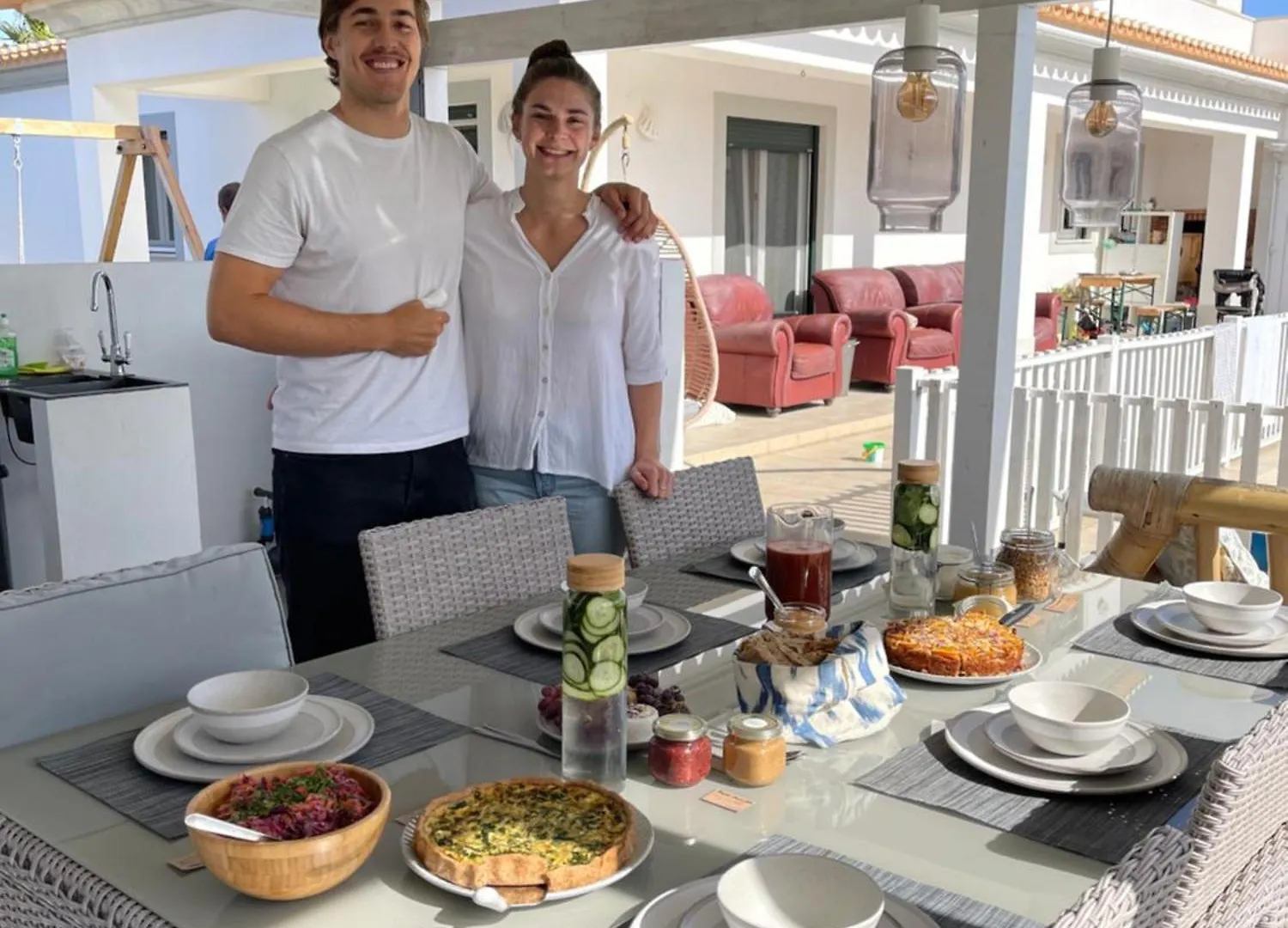 Aumhome Villa Aljezur