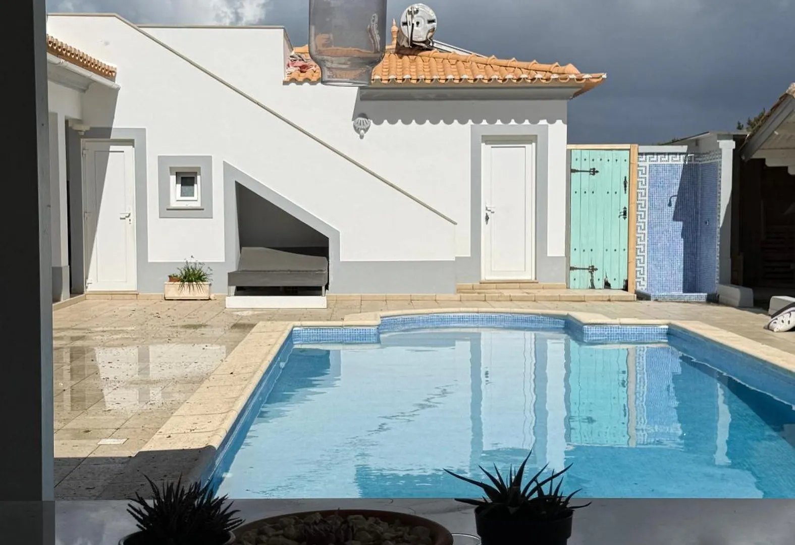 Aumhome Villa Aljezur