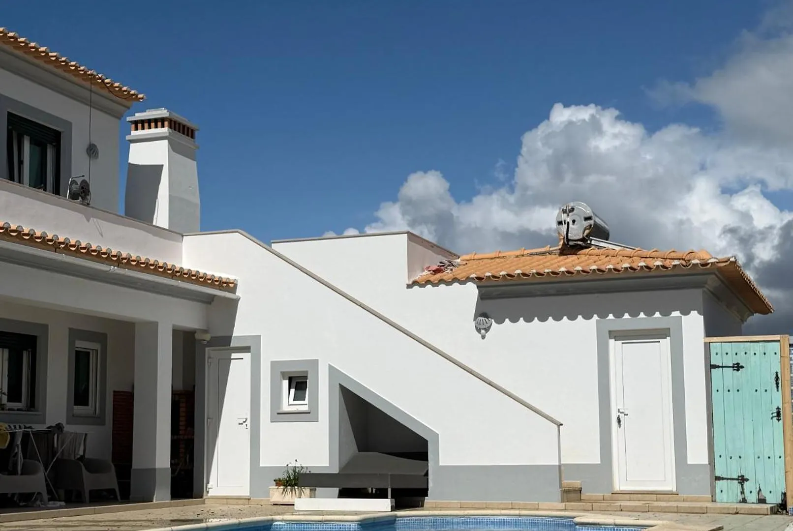 Aumhome Villa Aljezur