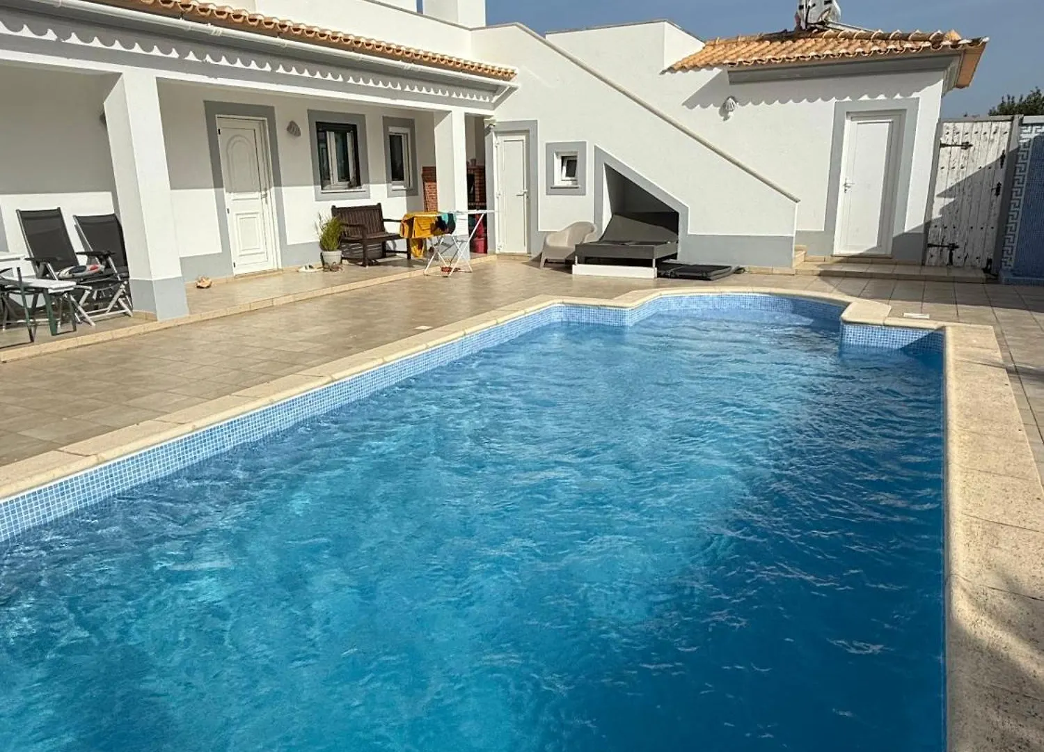 Aumhome Villa Aljezur